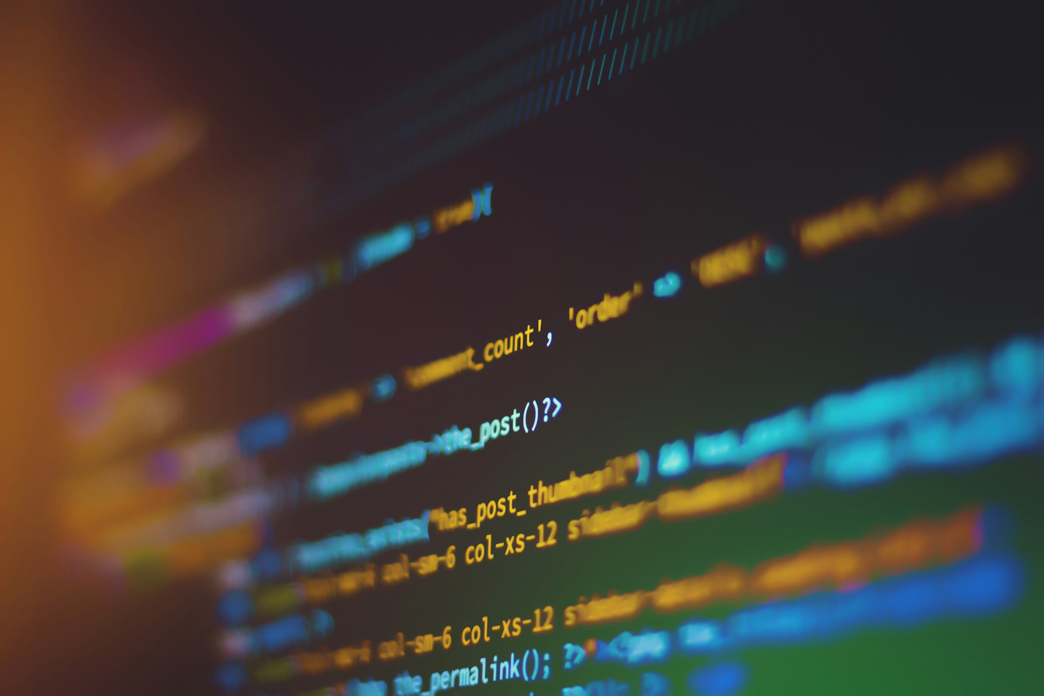 How to Secure an API