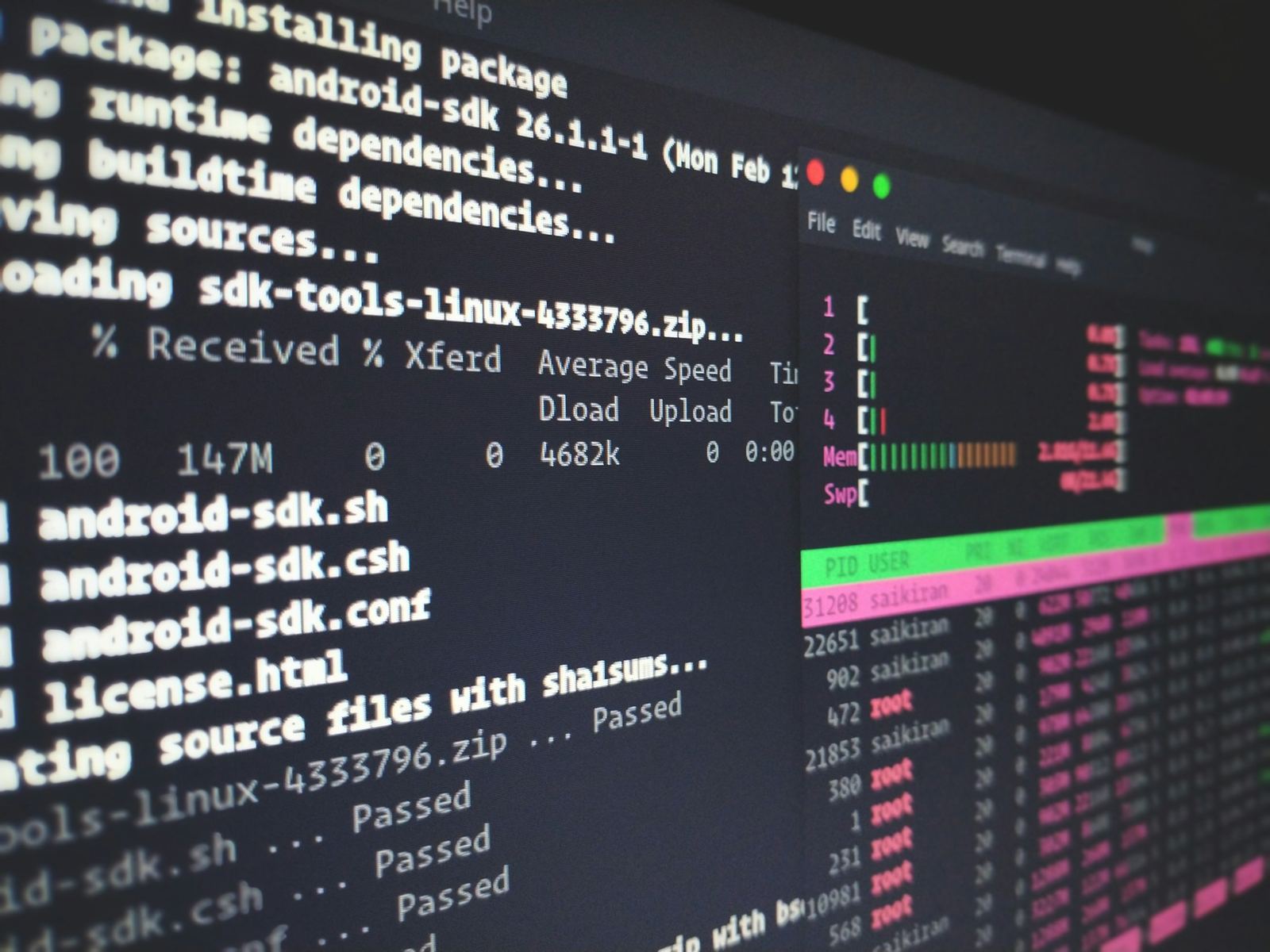 Redis